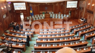 Teras "požurio